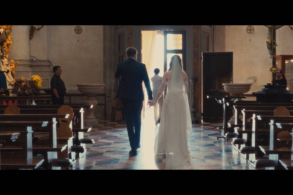 Sergio & Carol - Stills