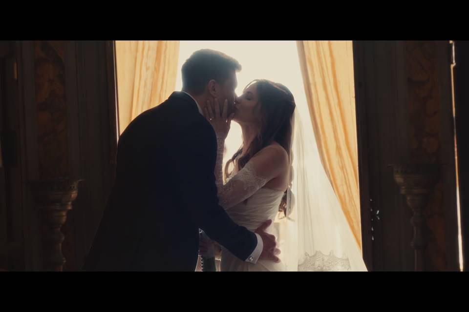 Sergio & Carol - Stills