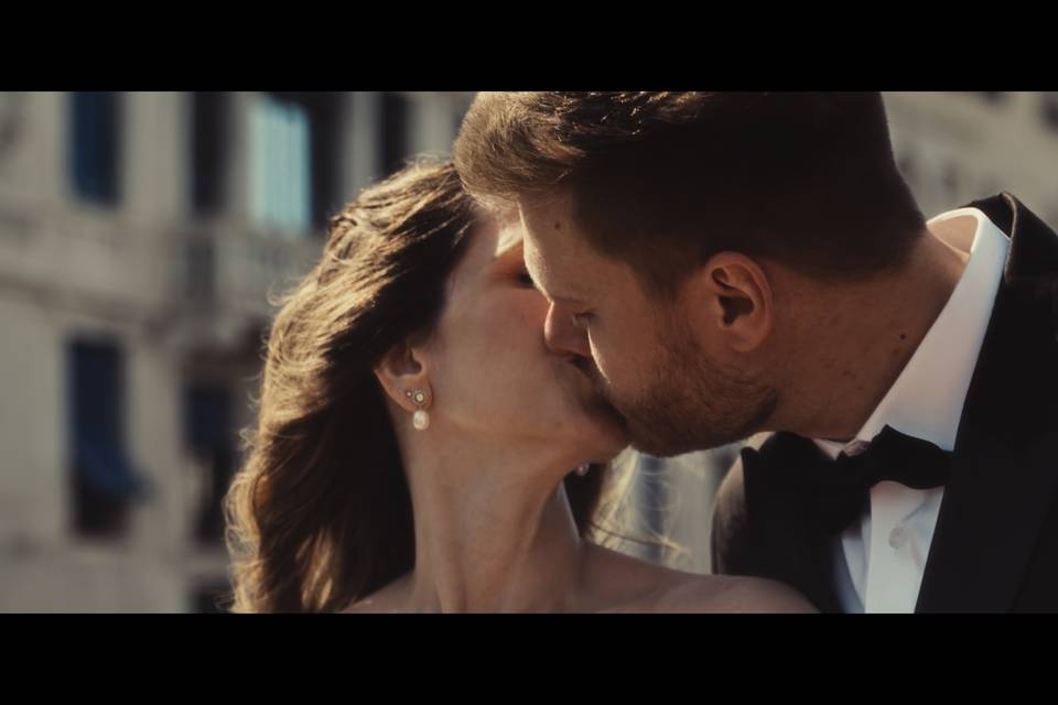 Sergio & Carol - Stills