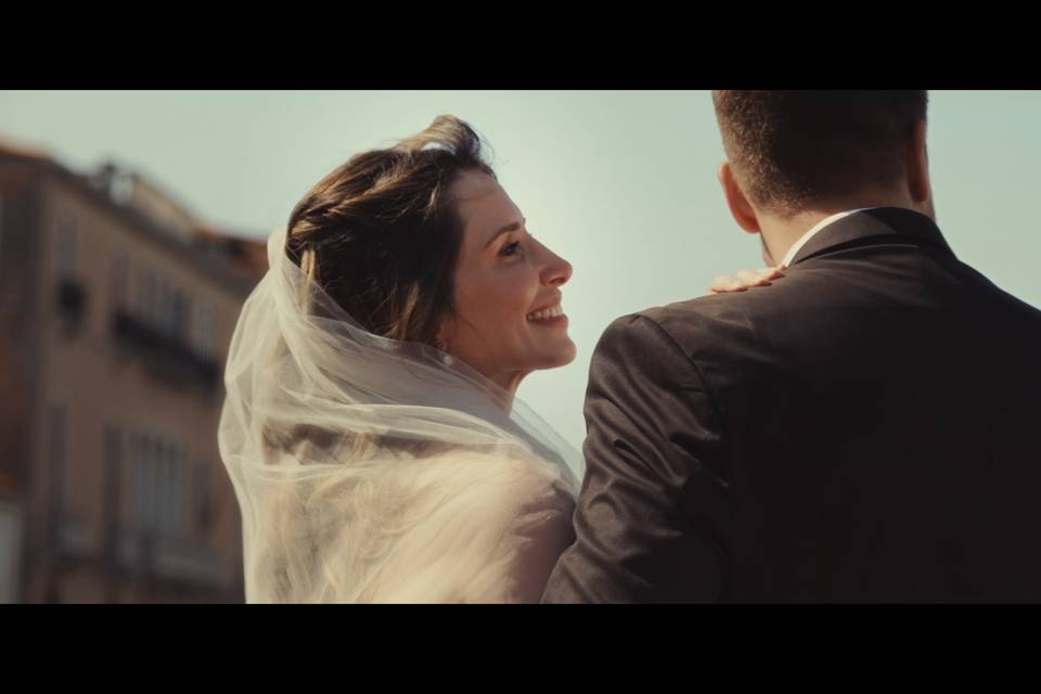 Sergio & Carol - Stills