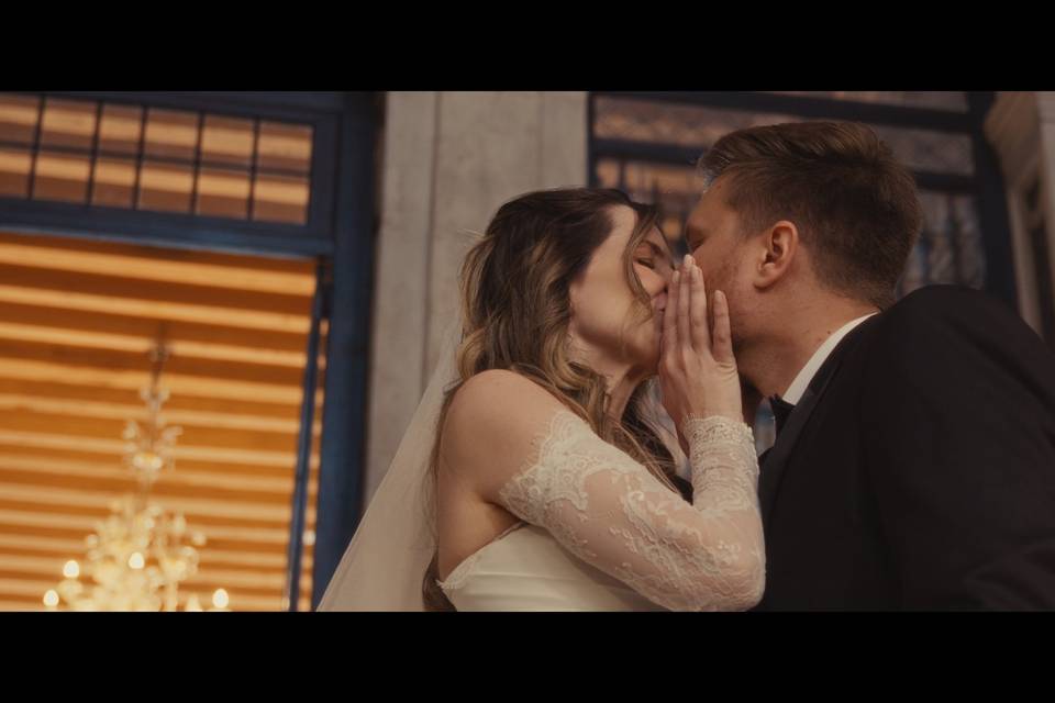 Sergio & Carol - Stills