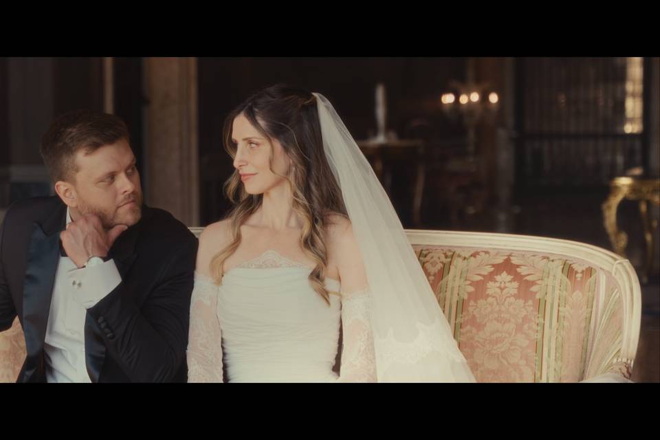 Sergio & Carol - Stills