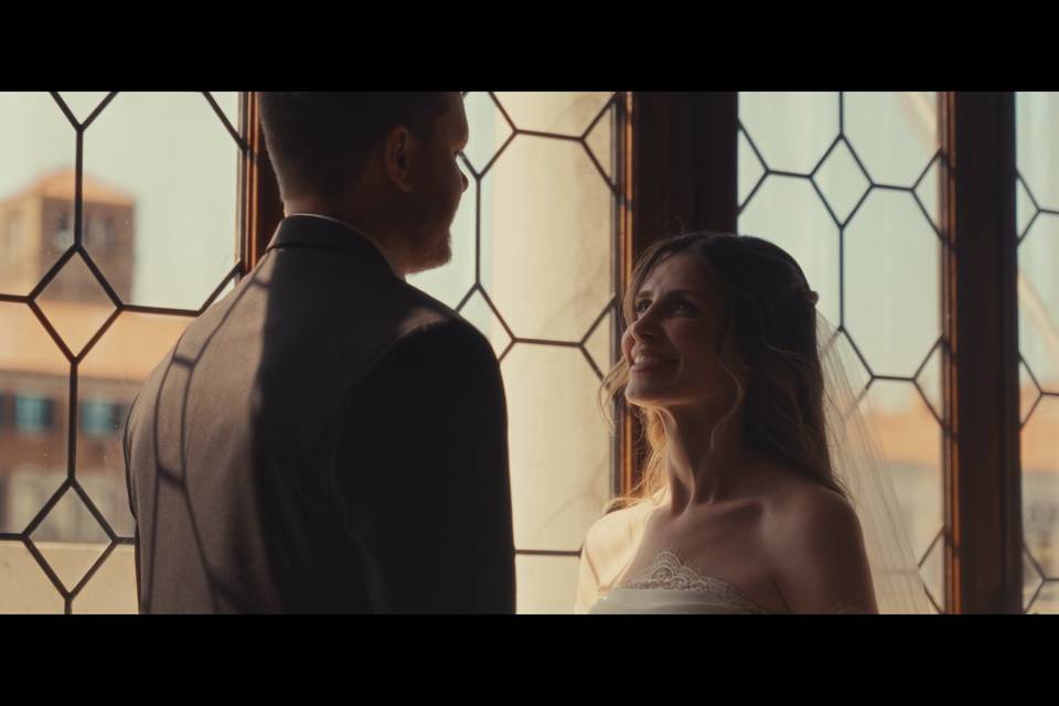 Sergio & Carol - Stills