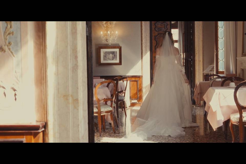 Sergio & Carol - Stills