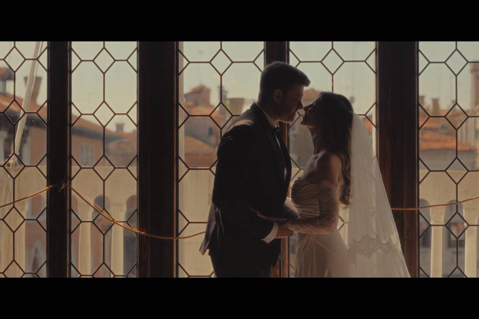 Sergio & Carol - Stills