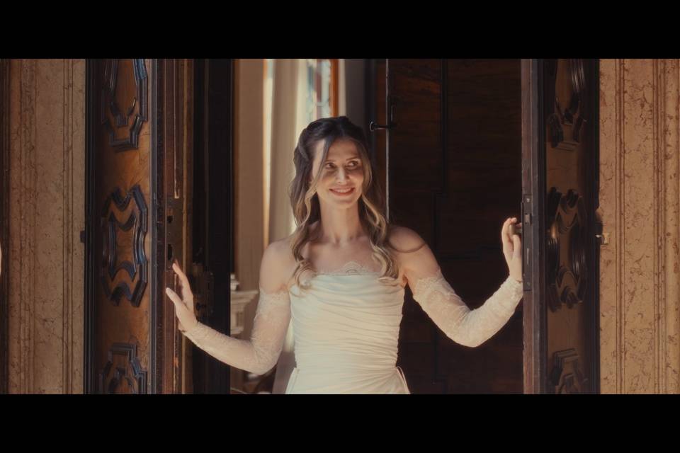 Sergio & Carol - Stills