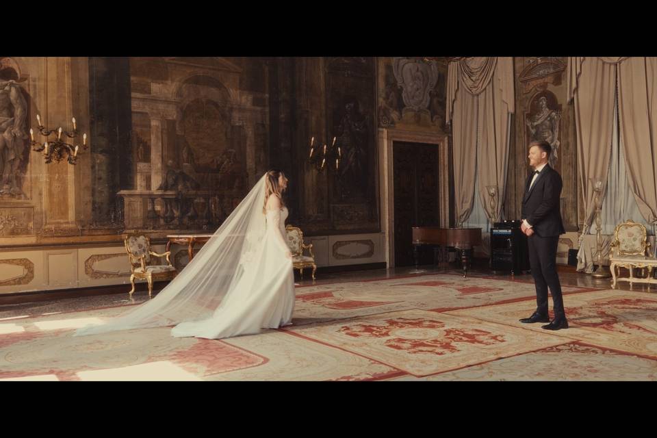 Sergio & Carol - Stills