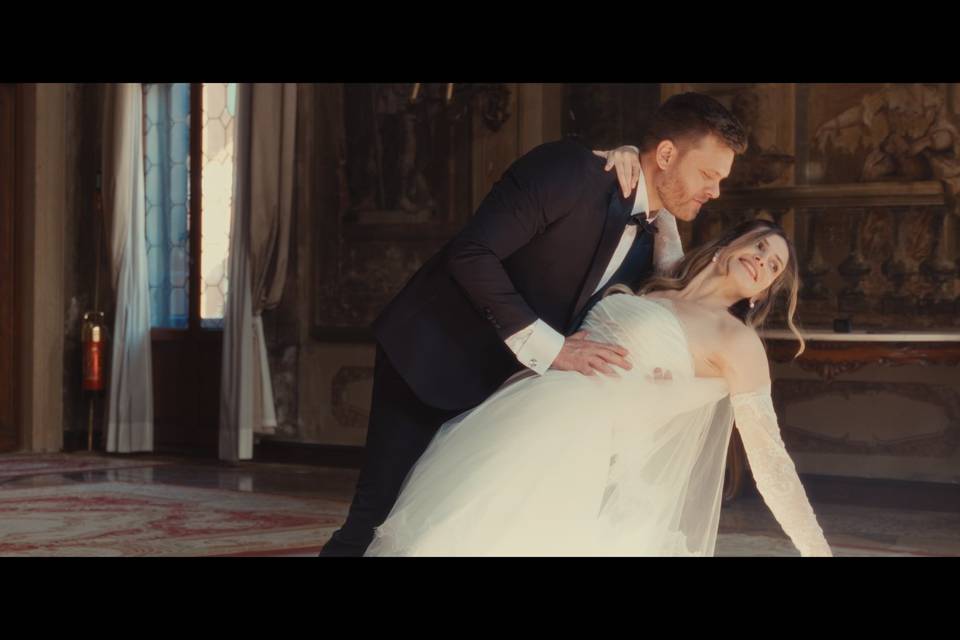 Sergio & Carol - Stills
