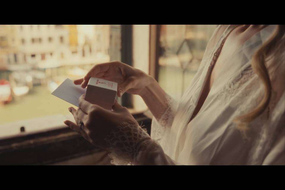 Sergio & Carol - Stills