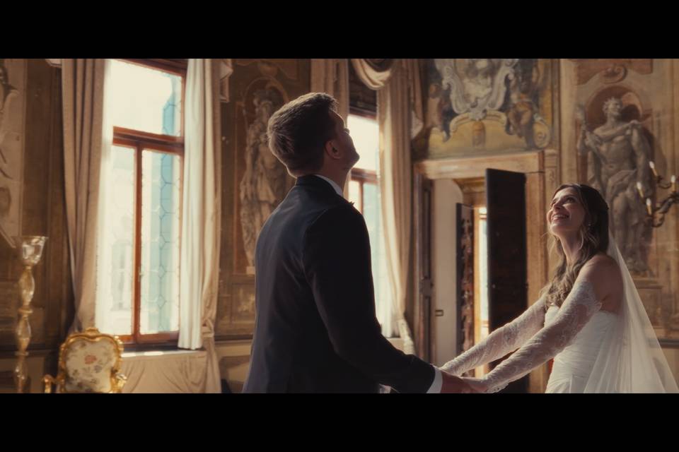 Sergio & Carol - Stills