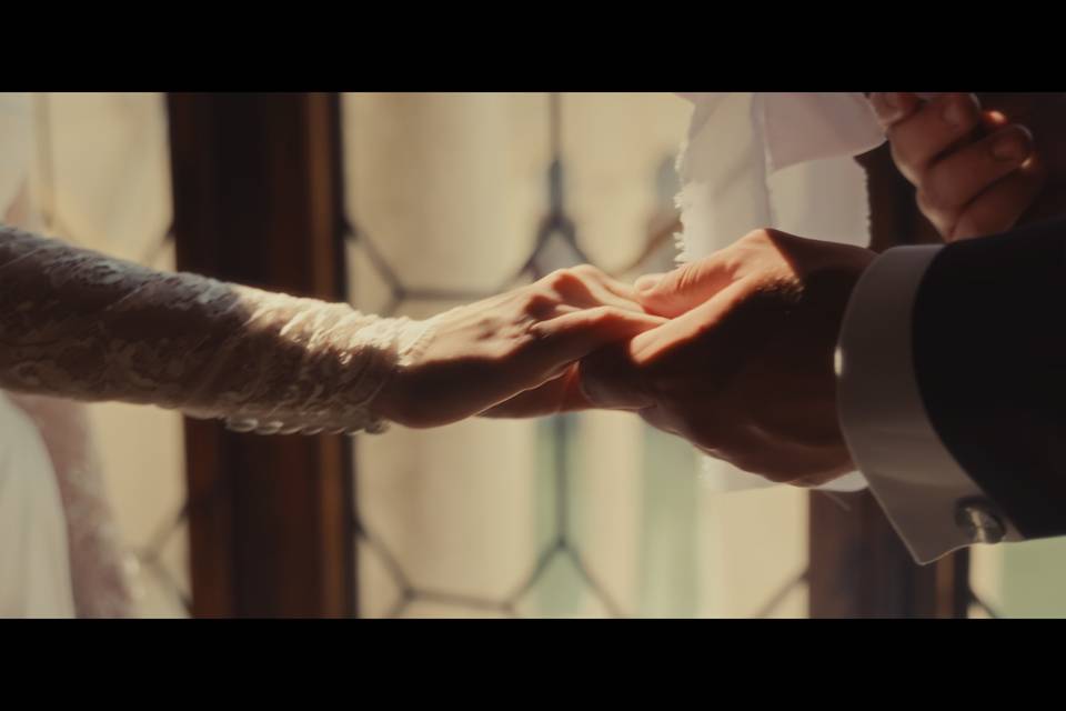 Sergio & Carol - Stills