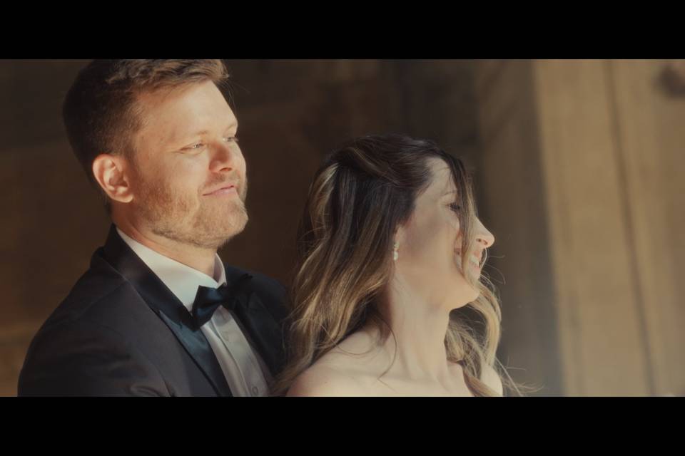 Sergio & Carol - Stills