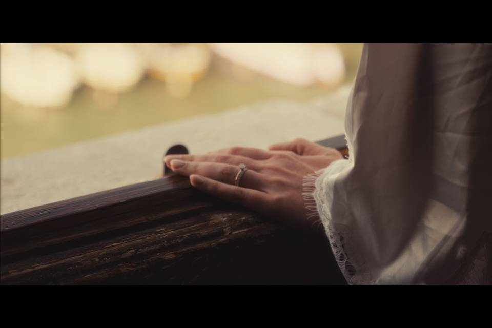 Sergio & Carol - Stills