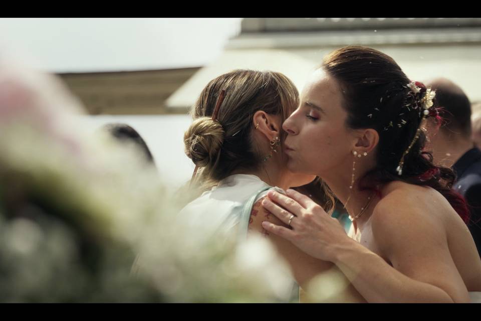 Simone & Giulia - Stills