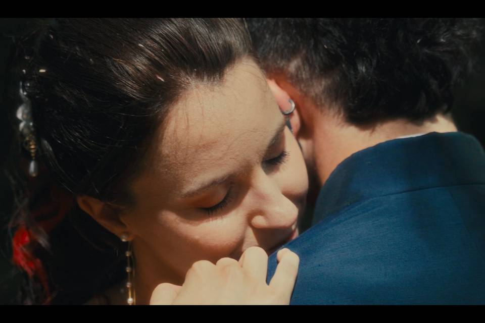 Simone & Giulia - Stills