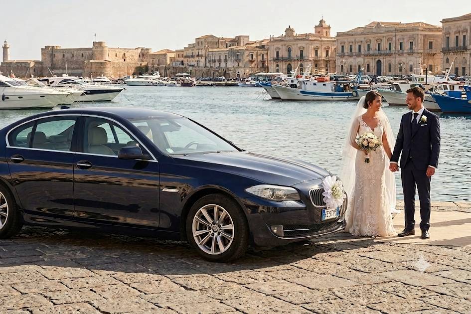 BMW Serie 5