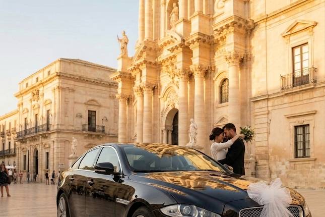 Jaguar XJ Sovereig