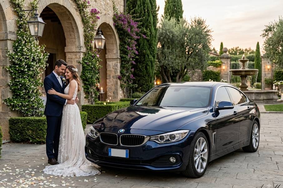BMW Serie 5