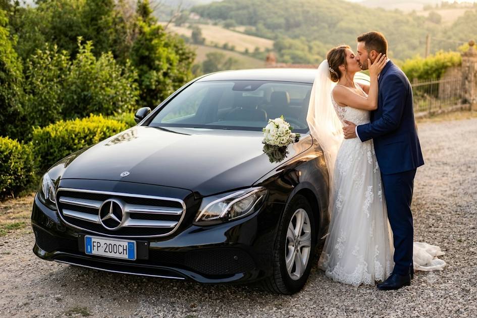 Mercedes classe E
