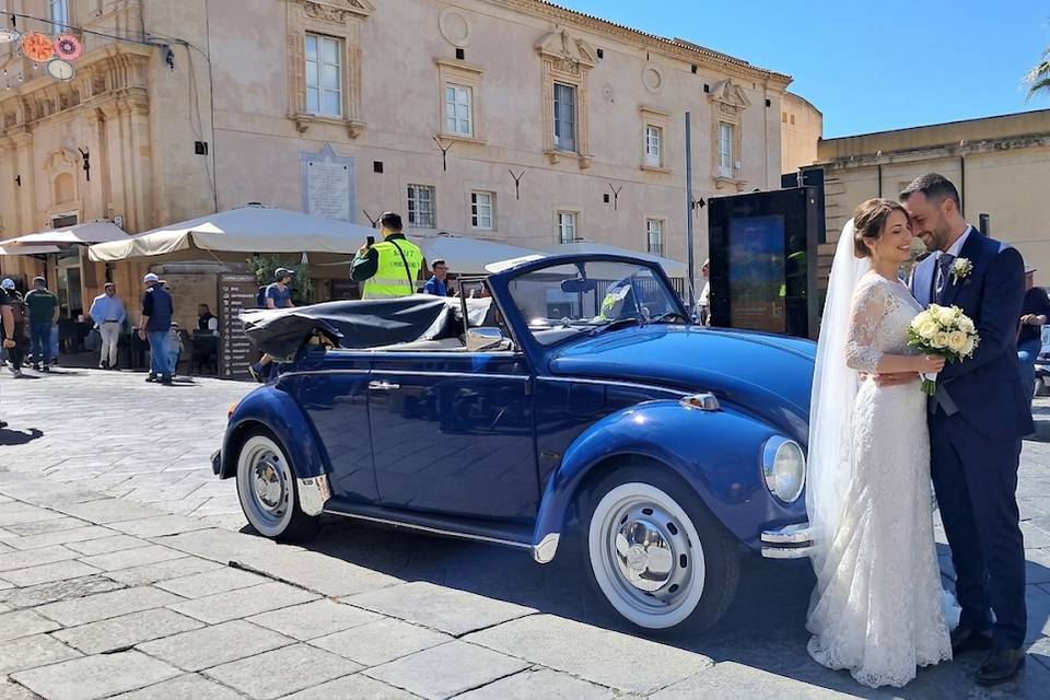 Volkswagen Maggiolini