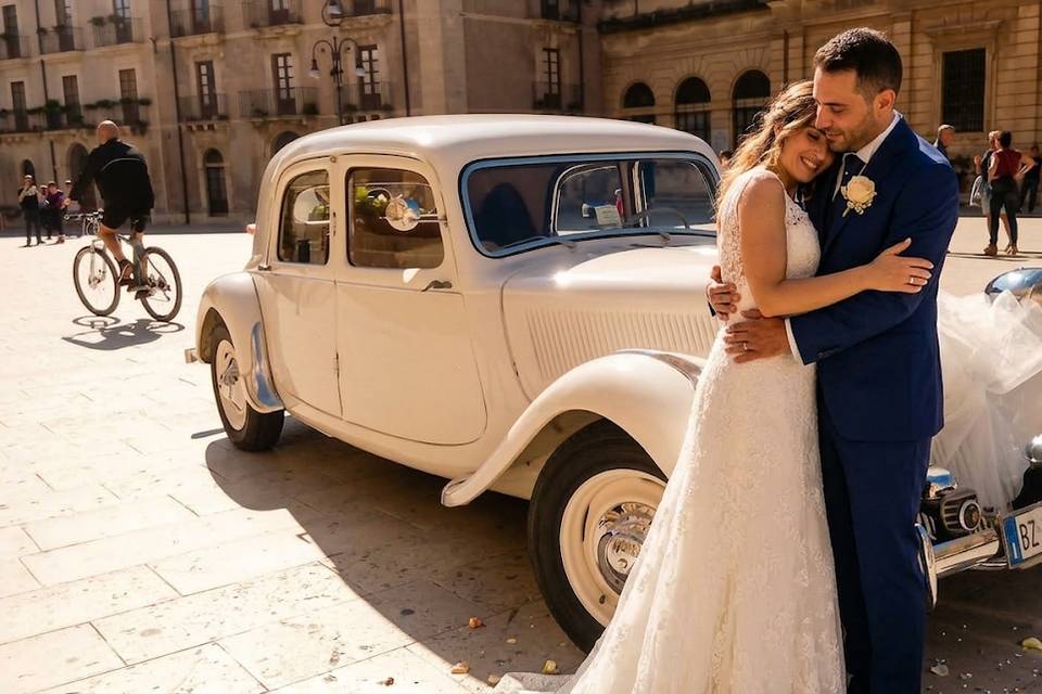 Citroen 11 b