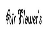 Air Flower's logo