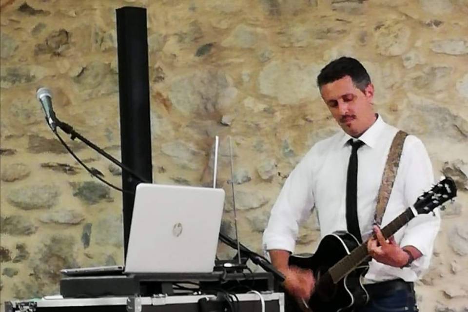 Musica Matrimonio Cosenza