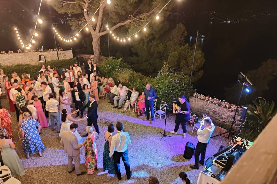 Matrimonio Portofino - 2024