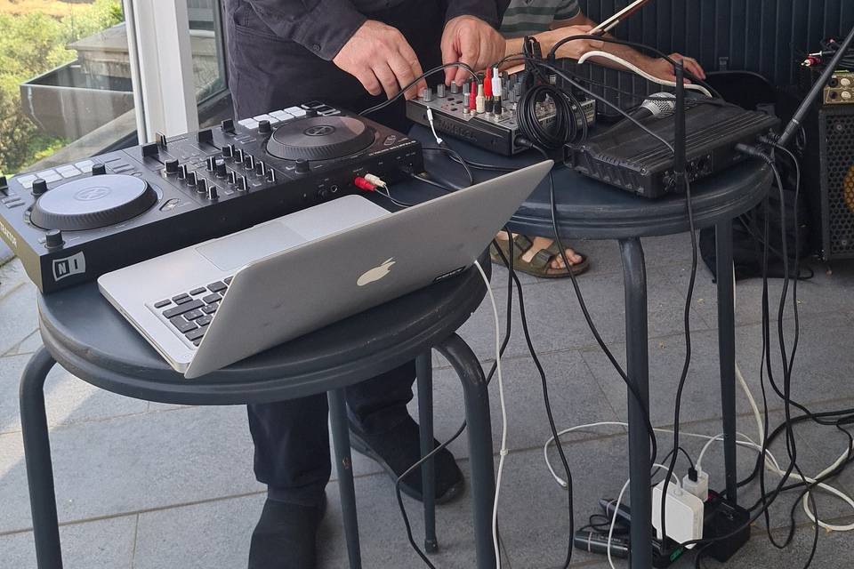 Matrimonio Sestri Levante -