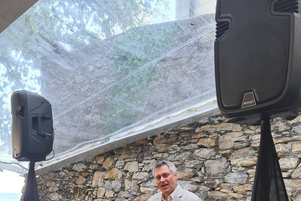 Matrimonio Zoagli - 2025