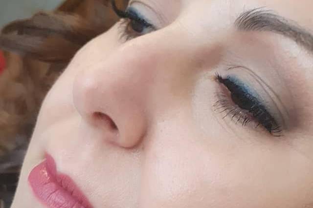 Trucco Sposa