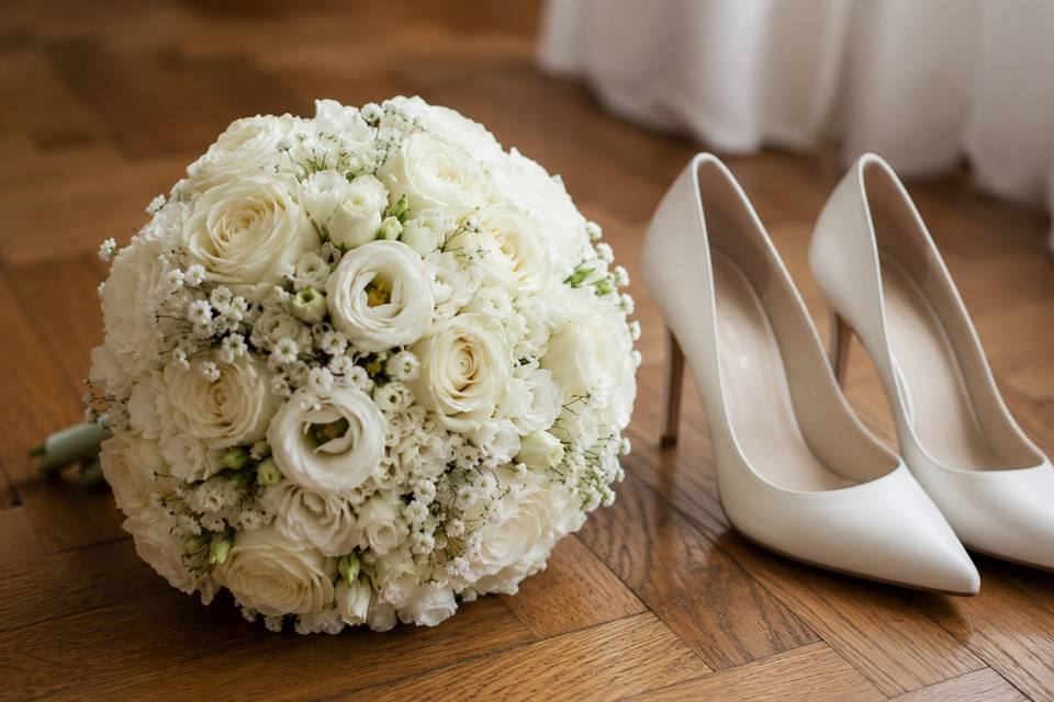 BOUQUET