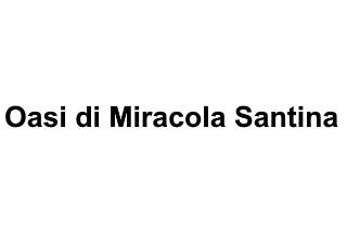 Oasi di Miracola Santina
