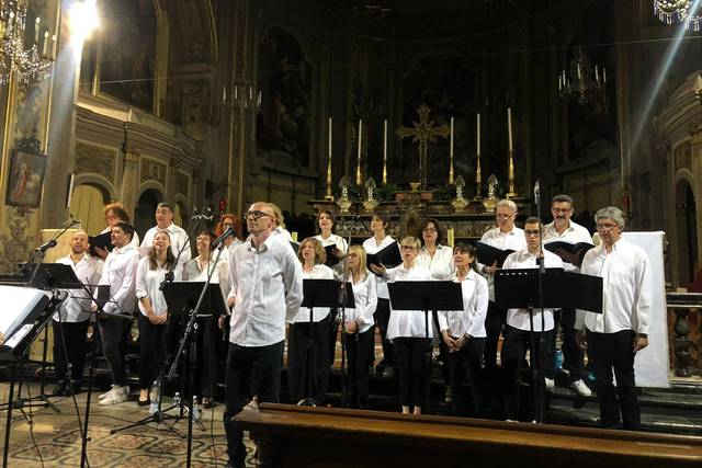 Concerto di Natale