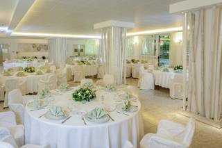 Parc Hotel Gritti