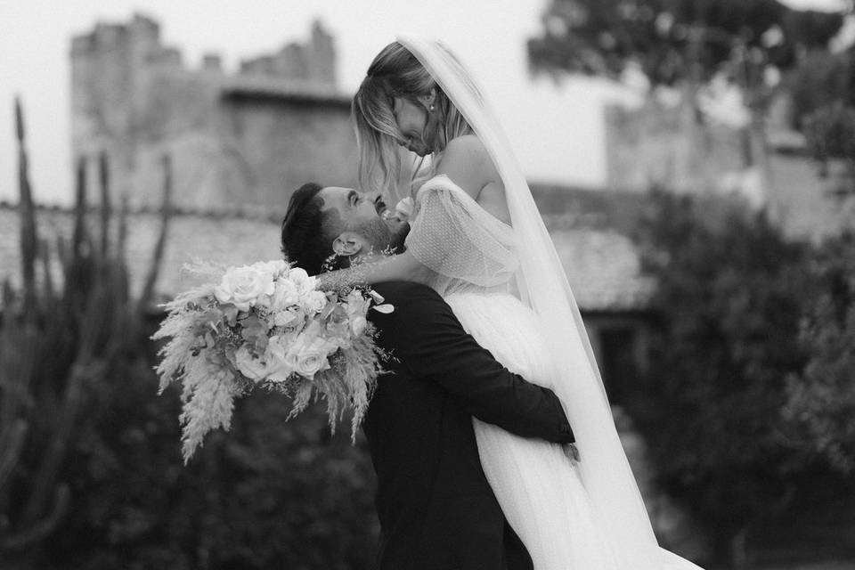 Federica + Massimo