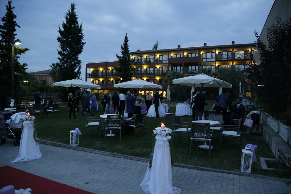 Parc Hotel Gritti