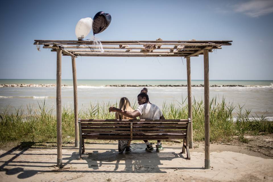 Pre- Wedding Riccione