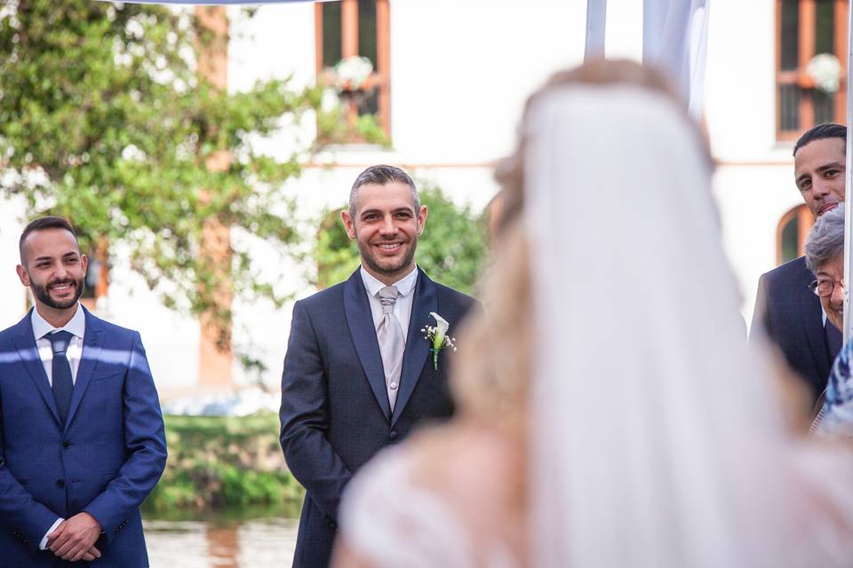 Fotografo matrimonio milano