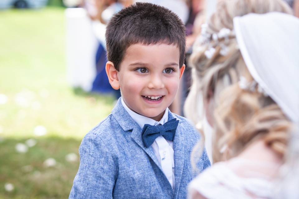 Fotografo matrimonio milano