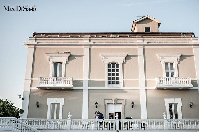 Max Di Stasio Fotografo