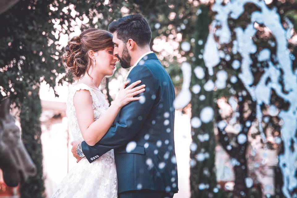 Fotografo matrimonio lombardia