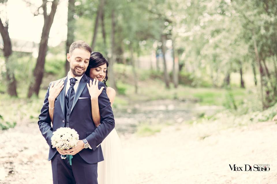 Max Di Stasio Fotografo