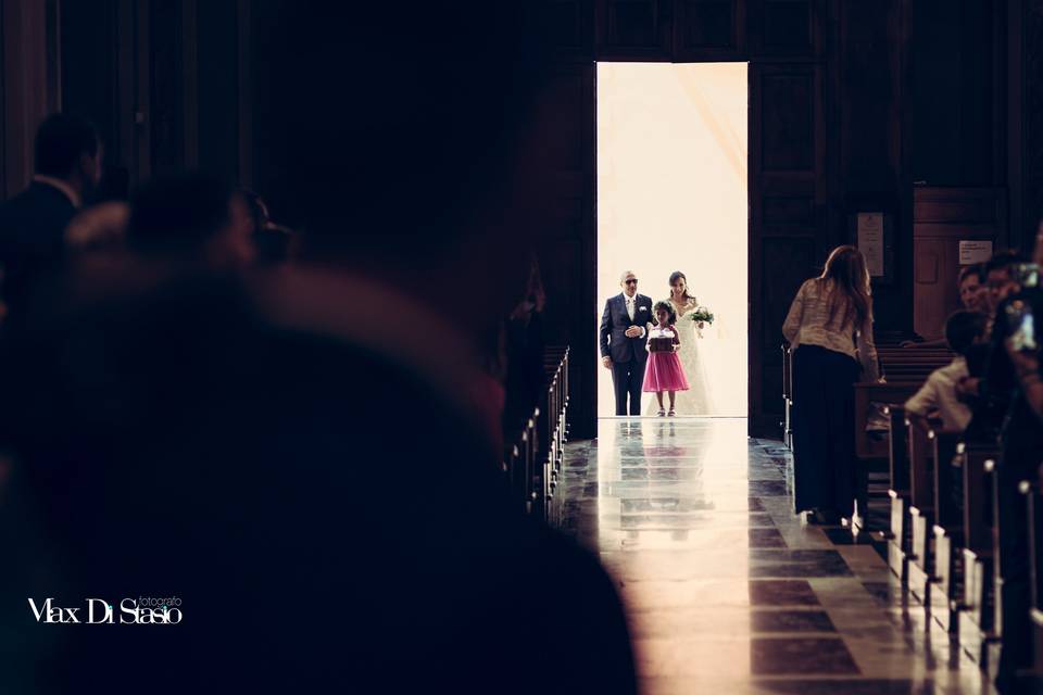 Max Di Stasio Fotografo