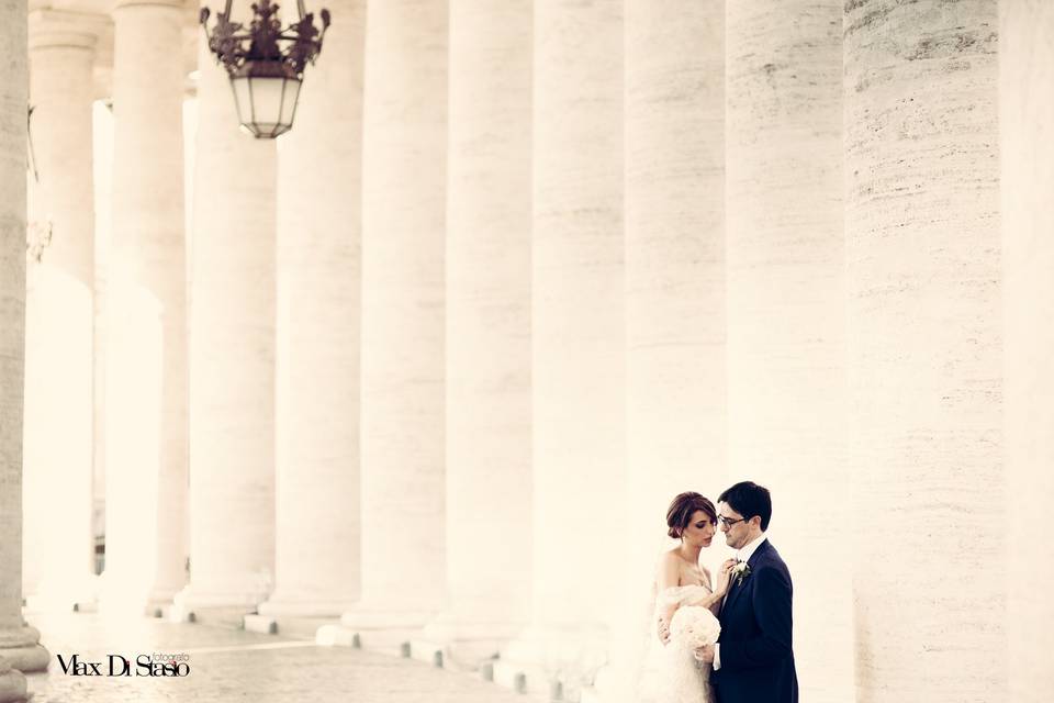 Max Di Stasio Fotografo