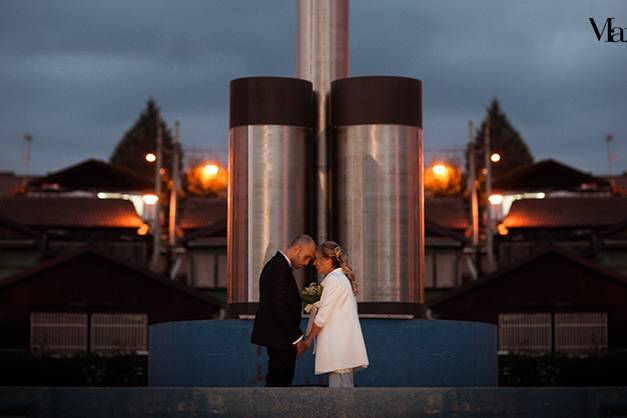 Max Di Stasio Fotografo