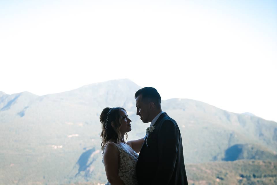 Fotografo matrimonio milano