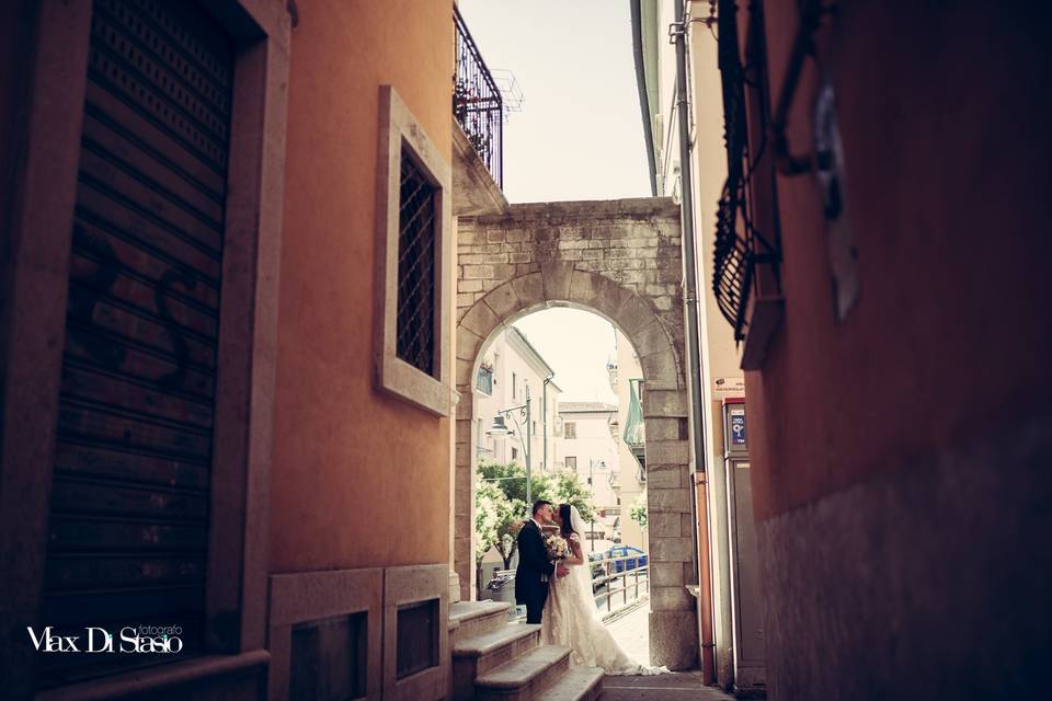 Max Di Stasio Fotografo