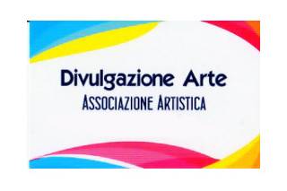 Logo Divulgazione Artistica