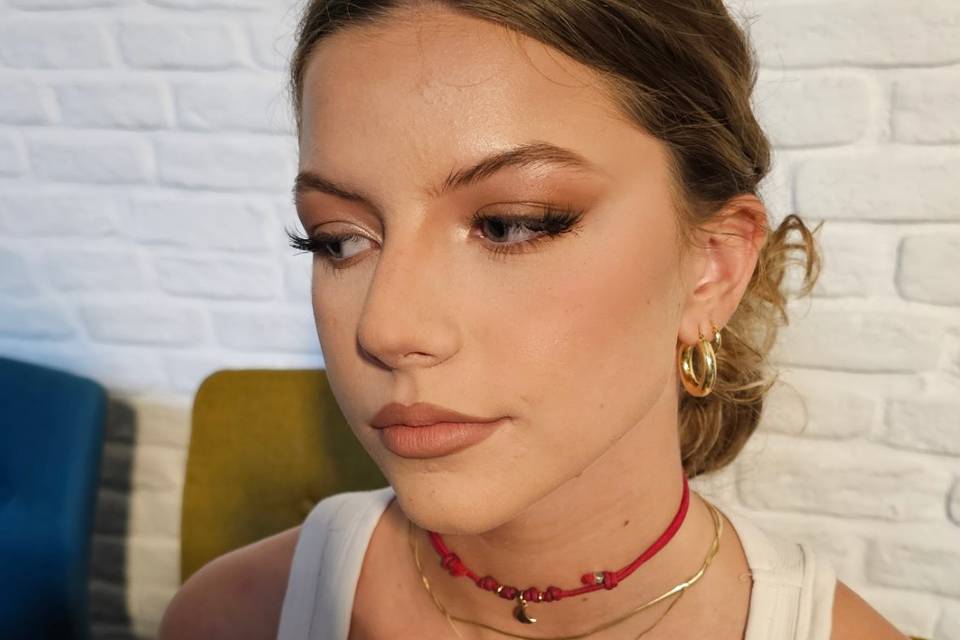 Trucco base perfetta